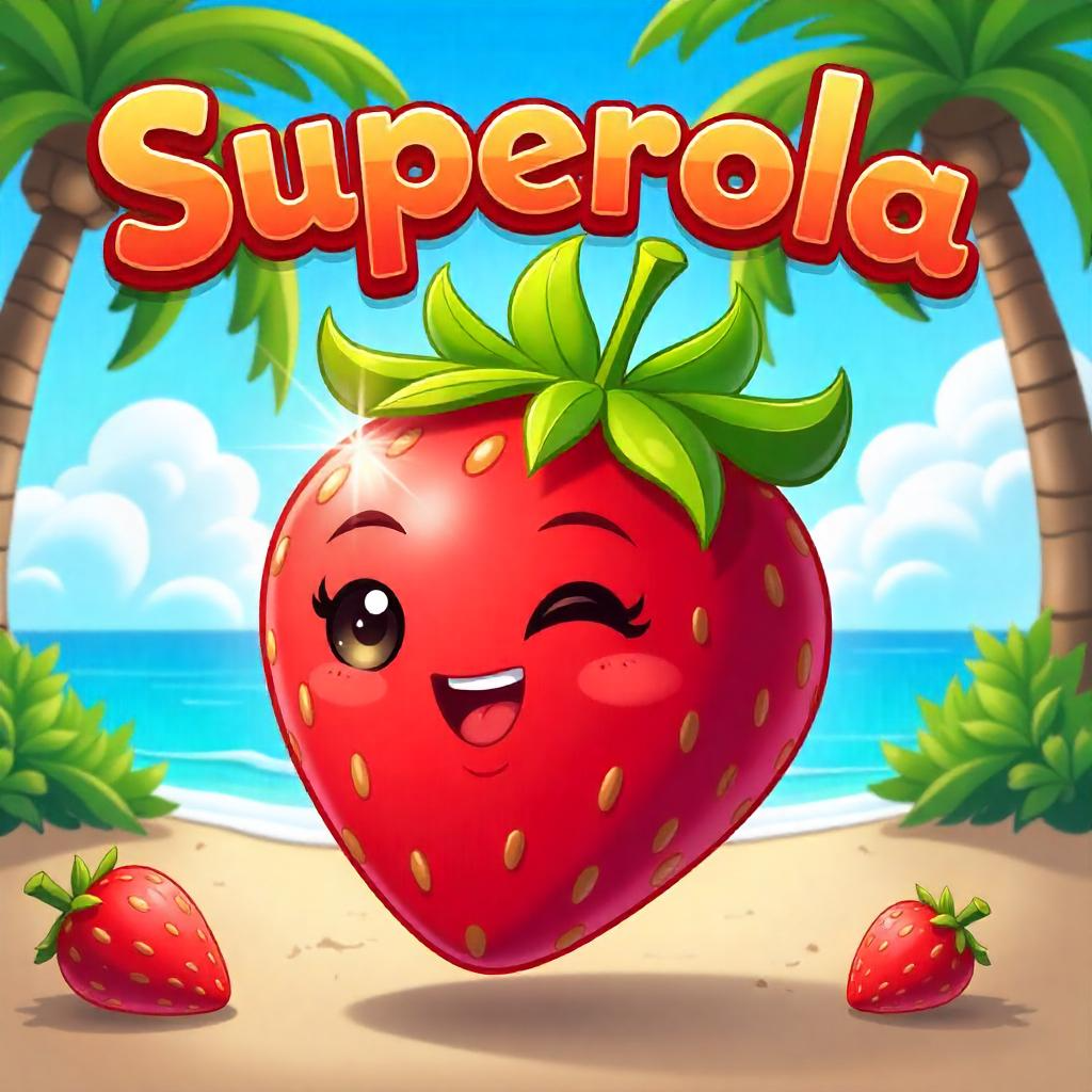 Superola Marvel